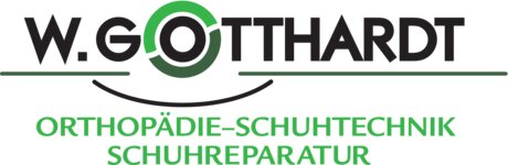 Logo von W. Gotthardt Orthopädie-Schuhtechnik