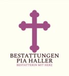 Logo von Haller Pia