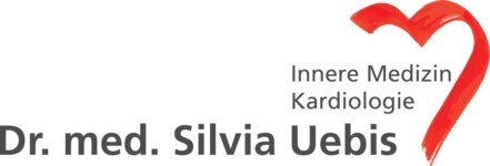 Logo von Uebis Silvia Dr.med. Privatpraxis