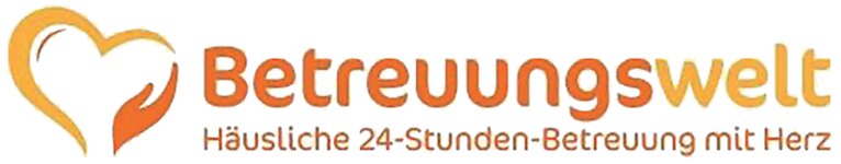 Logo von Betreuungsexperten 24 UG (haftungsbeschränkt)