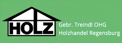 Logo von Holzhandlung Gebr.Treindl OHG