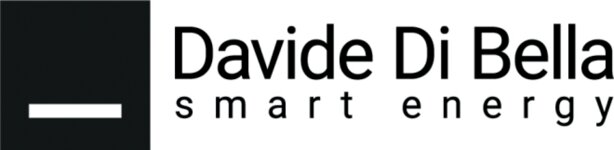 Logo von Davide Di Bella