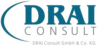 Logo von DRAI Consult GmbH & Co. KG Informationstechnologie Netzwerktechnik Software