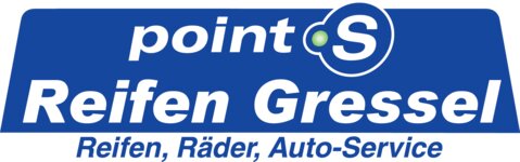 Logo von Reifen Gressel