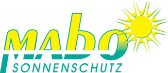 Logo von Mabo Sonnenschutz und Markisen