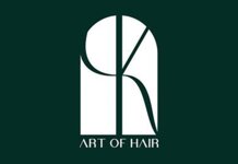 Logo von PK Art of Hair GmbH