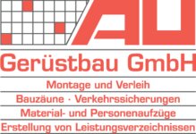 Logo von Au Gerüstbau GmbH