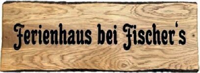 Logo von Fischer Lars