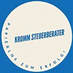Logo von Kromm Vitalij