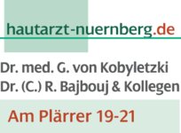 Logo von Bajbouj R. (C.) Dr., von Kobyletzki G. Dr. & Kollegen