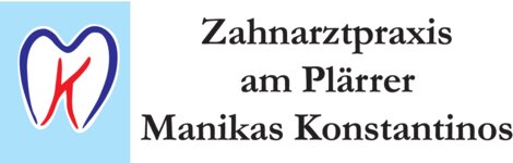 Logo von Manikas Konstantinos