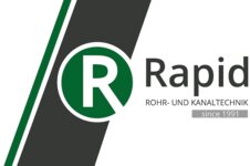 Logo von Rapid Rohr- und Kanaltechnik GmbH