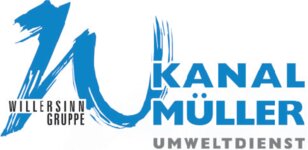Logo von Müller Umweltdienst GmbH