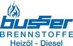 Logo von Busser Adrian