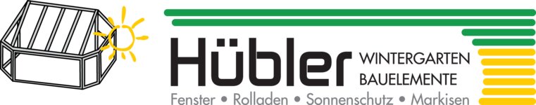 Logo von Hübler GmbH