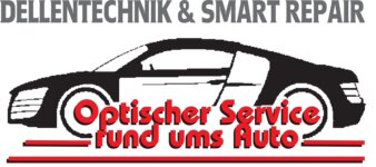 Logo von Dellentechnik & Smart Repair Kempf