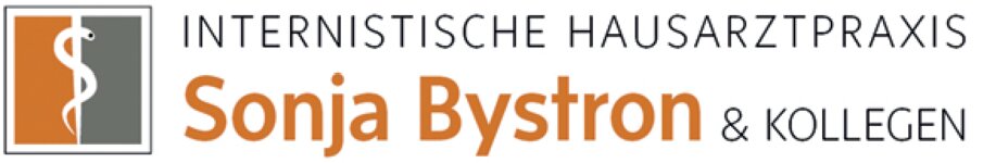 Logo von Bystron Sonja Arzt für Innere Medizin und Allgemeinmedizin