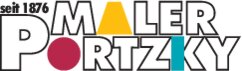 Logo von Maler Portzky