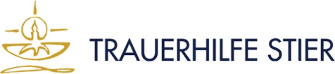 Logo von Trauerhilfe Stier