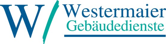 Logo von Westermaier Gebäudedienste e. K.