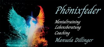 Logo von Dillinger Manuela