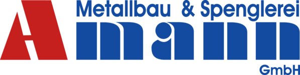 Logo von Metallbau & Spenglerei Amann GmbH