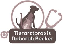 Logo von Tierarztpraxis Deborah Becker