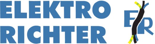 Logo von Uwe Richter Elektroinstallation