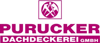 Logo von G.u.R. Purucker, Dachdeckerei GmbH