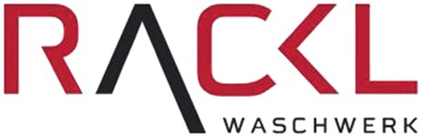 Logo von Rackl Waschwerk e.K.