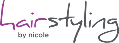 Logo von Hairstyling by Nicole