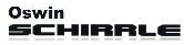 Logo von Schirrle Oswin