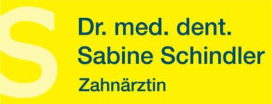 Logo von Zahnarztpraxis Dr. Sabine Schindler