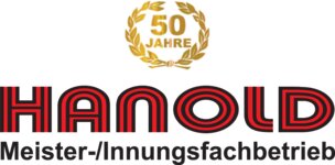 Logo von Glaserei Hanold Inh. Volker Hanold