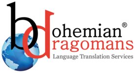 Logo von Bohemian Dragomans GmbH & Co. KG