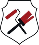Logo von Malermeisterbetrieb Hepp und Schaller UG (haftungsbeschränkt)
