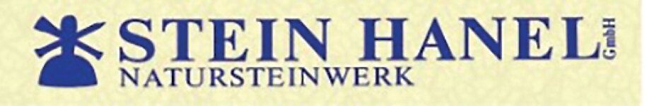 Logo von Stein Hanel GmbH Natursteine