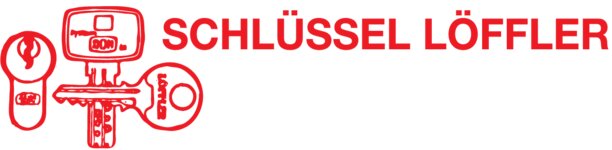 Logo von Schlüssel Löffler