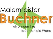Logo von Robert Buchner Malermeister