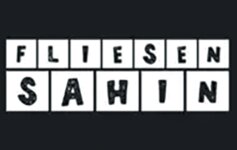 Logo von Fliesen Sahin