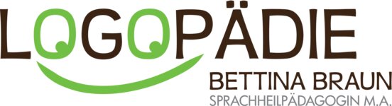 Logo von Braun Bettina Logopädie