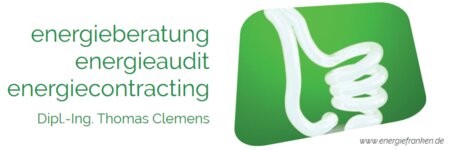 Logo von Clemens Thomas
