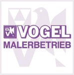 Logo von Vogel Malerbetrieb - Inh. Steffen Vogel e.K.