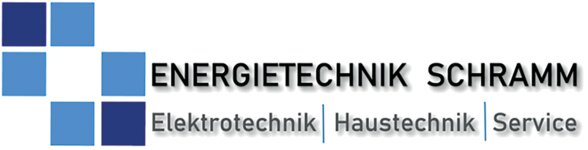 Logo von Energietechnik Schramm GmbH