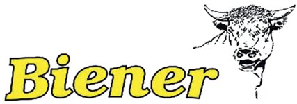 Logo von Patrick Biener Viehvermittlung u. - vermarktung