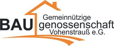 Logo von Gemeinnützige Baugenossenschaft Vohenstrauß eG