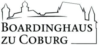 Logo von Boardinghaus zu Coburg