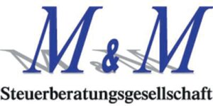 Logo von Matthes & Moßburger M&M Steuerberatungsgesellschaft mbH