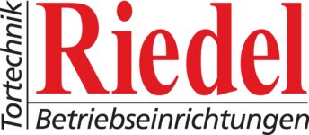 Logo von Riedel Tortechnik