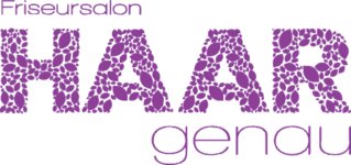 Logo von Tanja Kretz Friseursalon HAARgenau